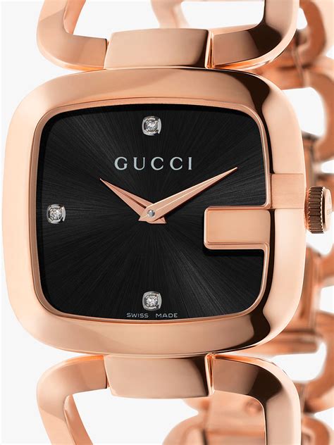 gucci watch ladies